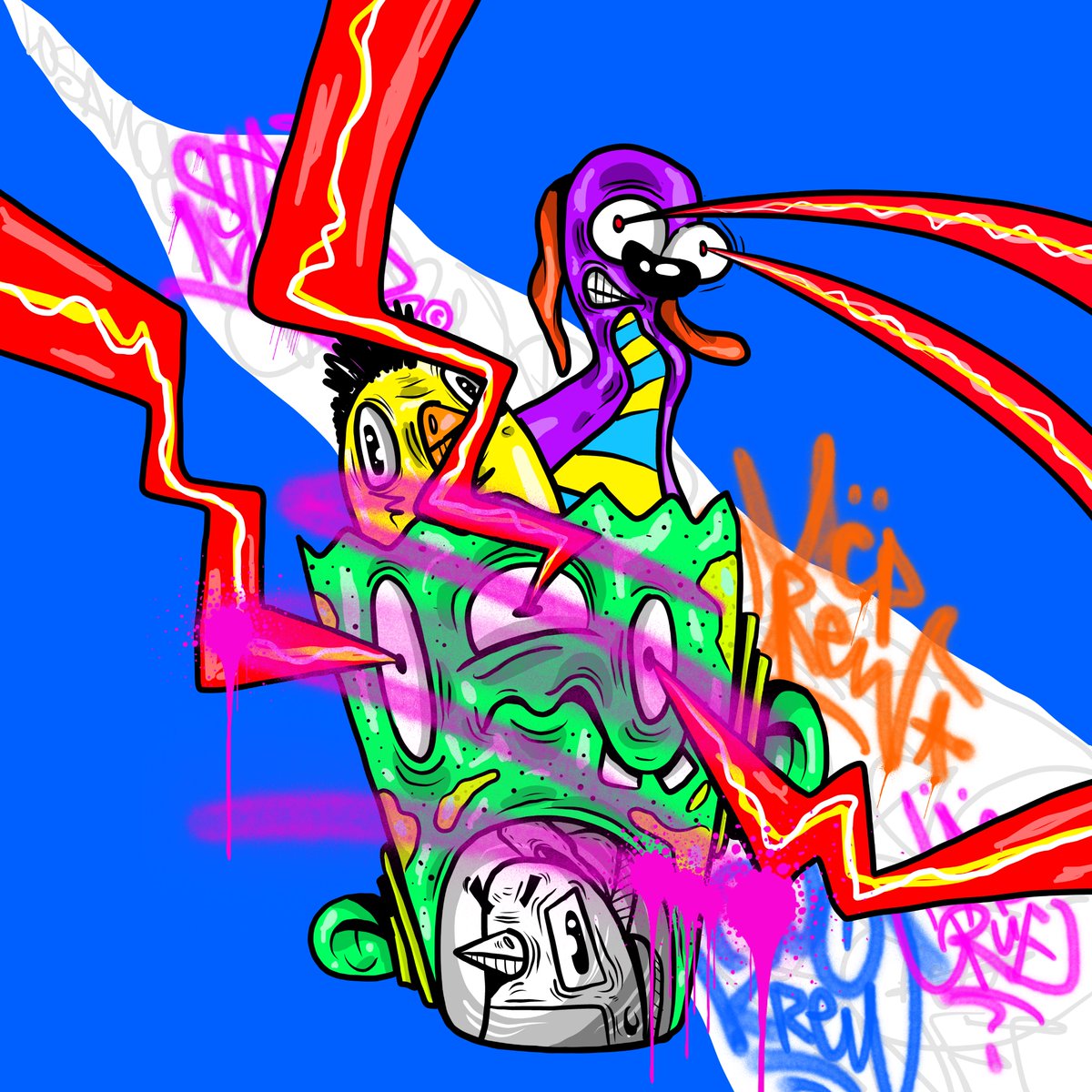 The Adaquariums Project 🤖 tweet media