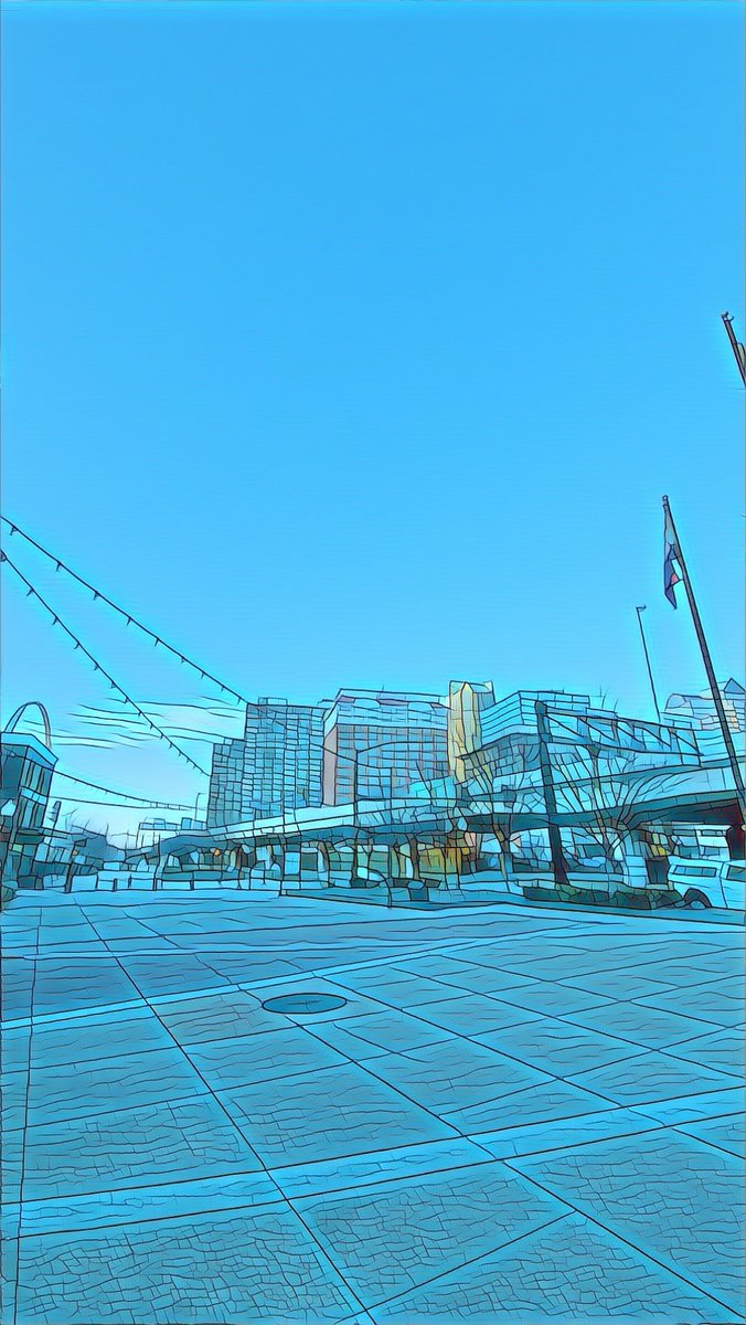 vintiga's tweet image. Laclede&apos;s Landing

#LacledesLanding #Lacledes #ChillyMorning #Downtown #DowntownStL #DowntownStLouis #Outside #WalkAbout #DownTownWalkAbout #Photography #PhotoOfTheDay #Colorful #Prisma #PrismaApp