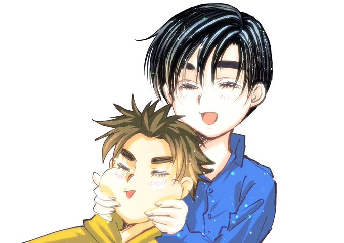 Yokoyama Ai さんのイラストまとめ