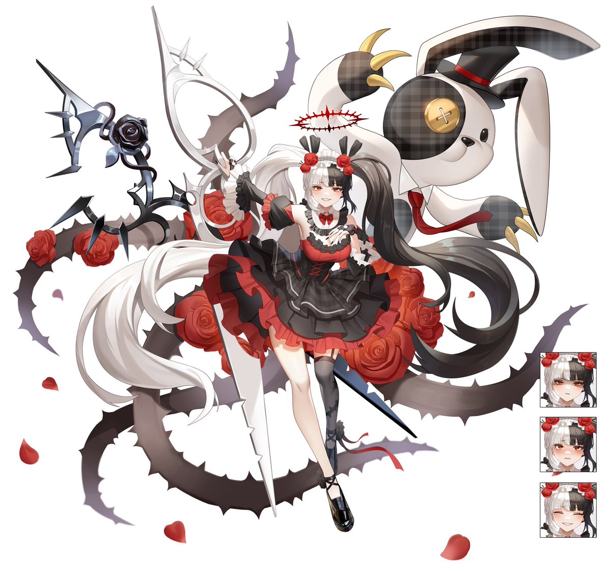 완성!!~
#일러스트