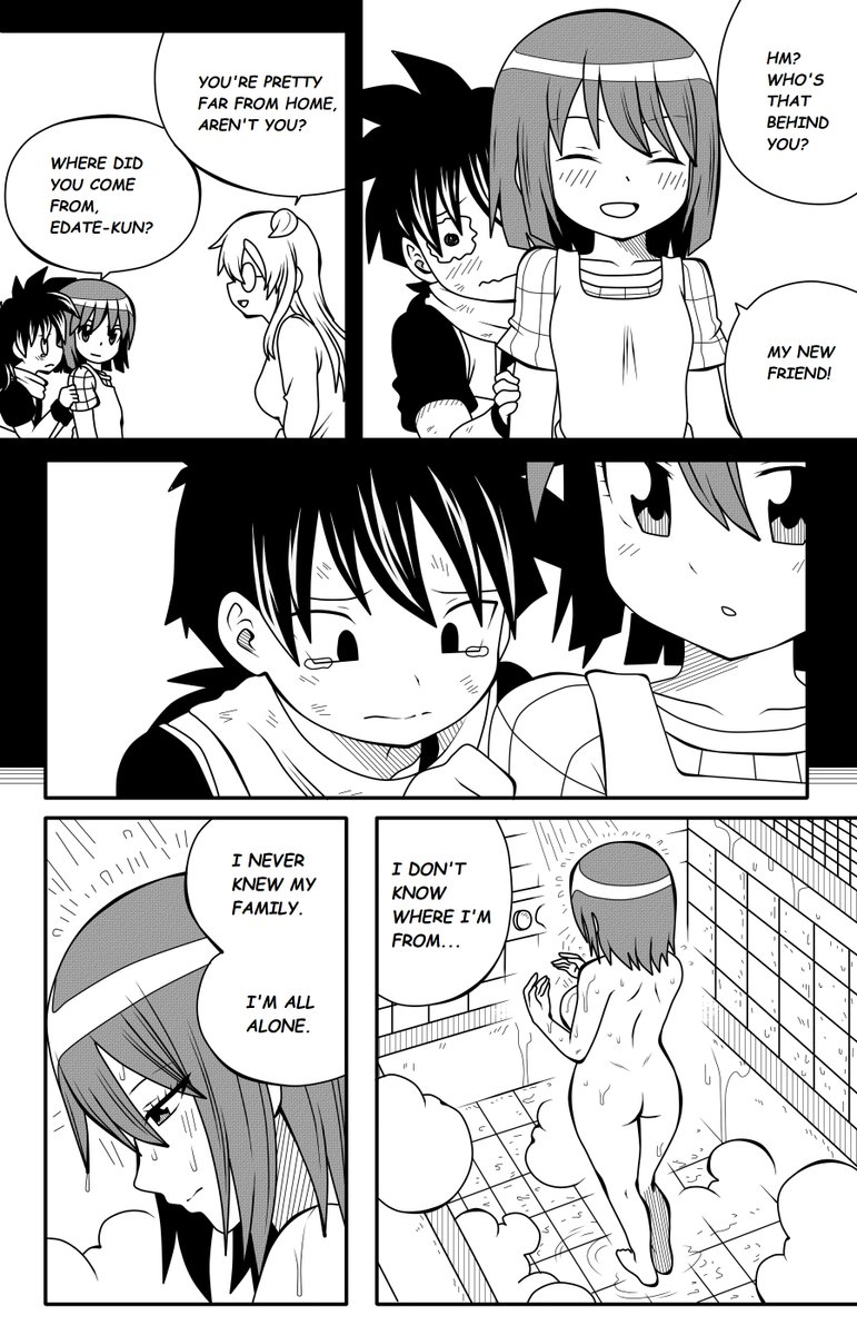 ShintariComics's tweet photo. My Blue Demon Ch. 2 p. 13-14 [UPDATE] 
https://t.co/2iIT1huQYG
#MYBLUEDEMON #OC #Anime #Manga #Ecchi #Hentai https://t.co/VFHuofy7Gb
