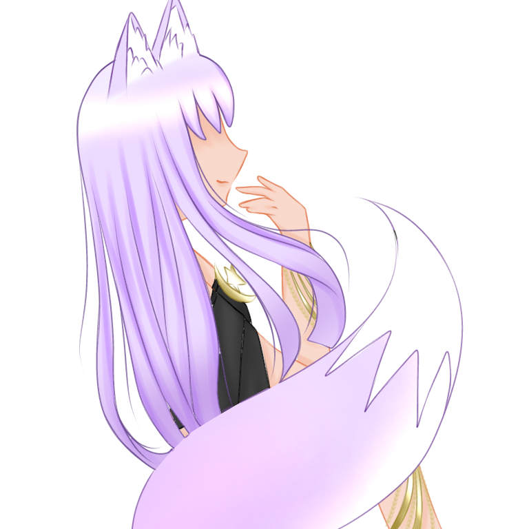 Rei_cee_'s tweet photo. Happy Birthday again Mama Luna 💜💜💜
:3

#estellunart #ibisPaintX #digitalart #art https://t.co/q9N2p4LGJC