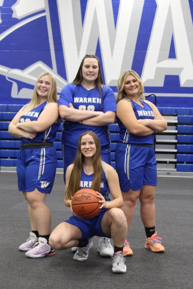 W_G_B_'s tweet photo. They did it!!!! What a ride!! Congratulations Class of ’22!!! #LetsGoBlue #girlsballtoo https://t.co/WWep1ux6z0