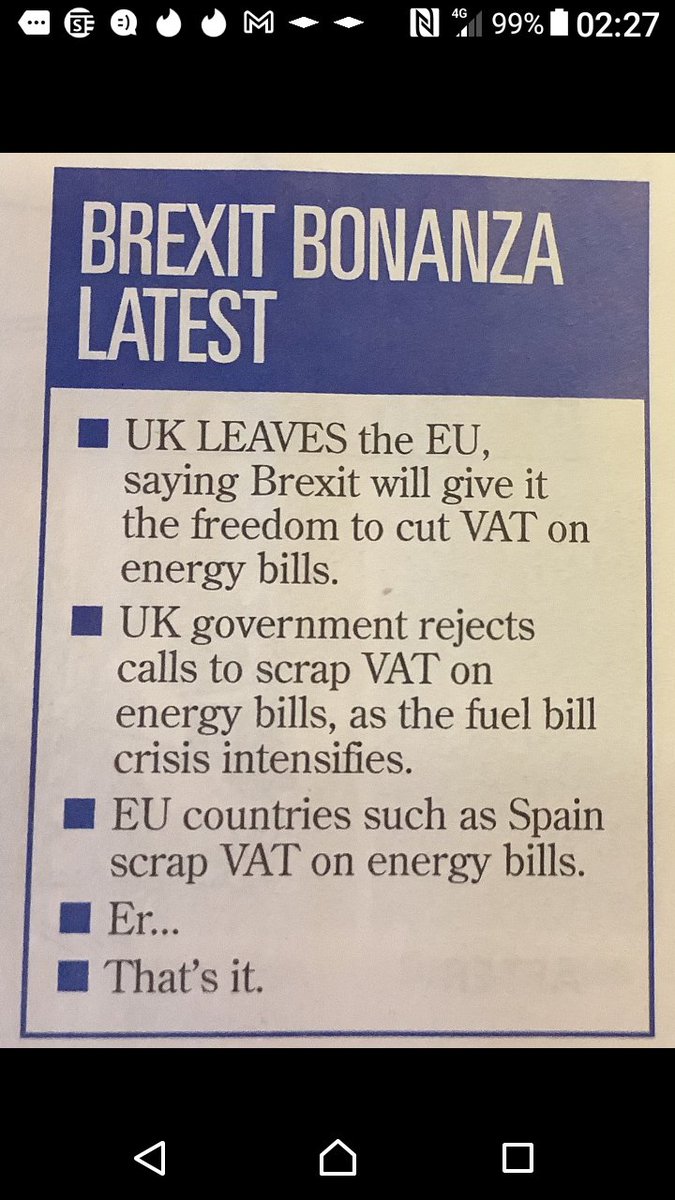 vespasian91's tweet photo. @embournemouth @DeborahMeaden @BorisJohnson @michaelgove https://t.co/LqfuOzGvXJ