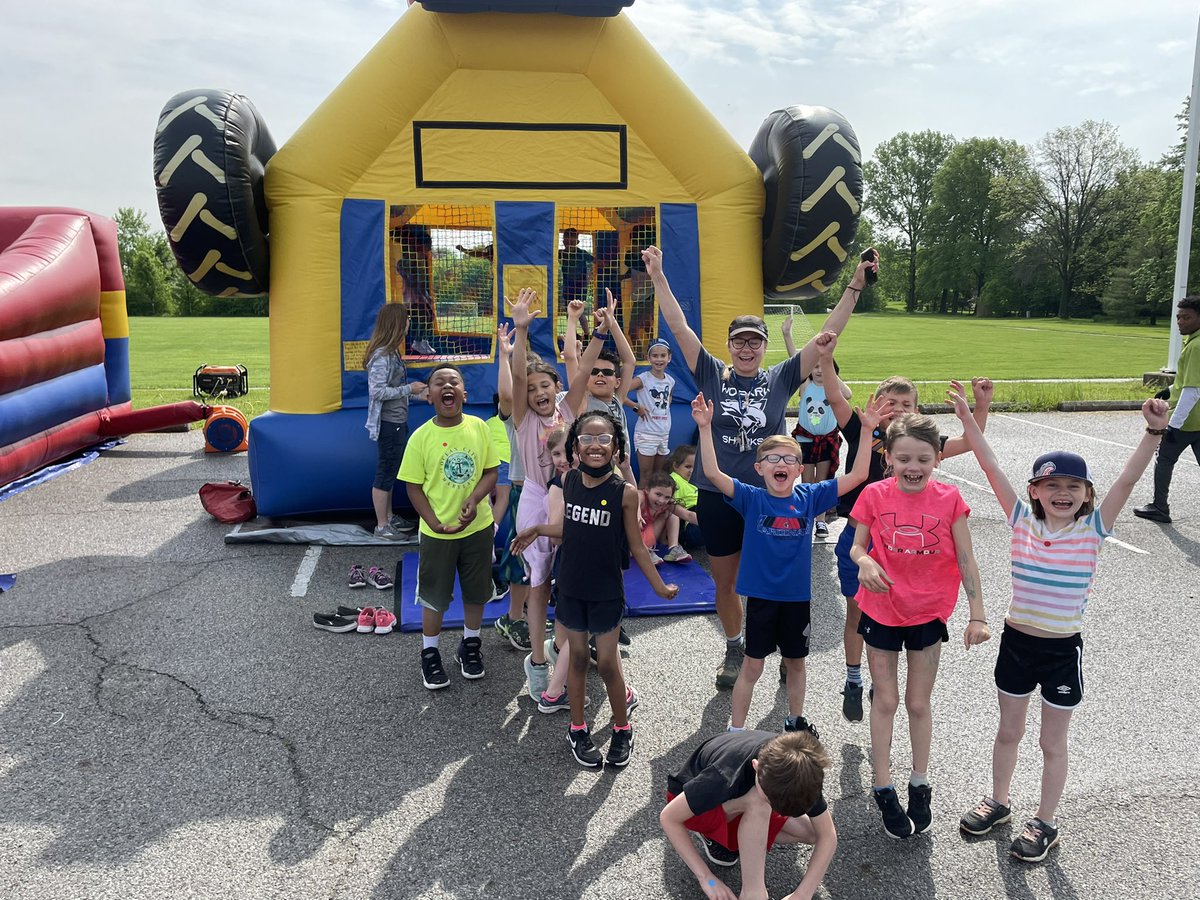 Worthington Park PTA tweet media