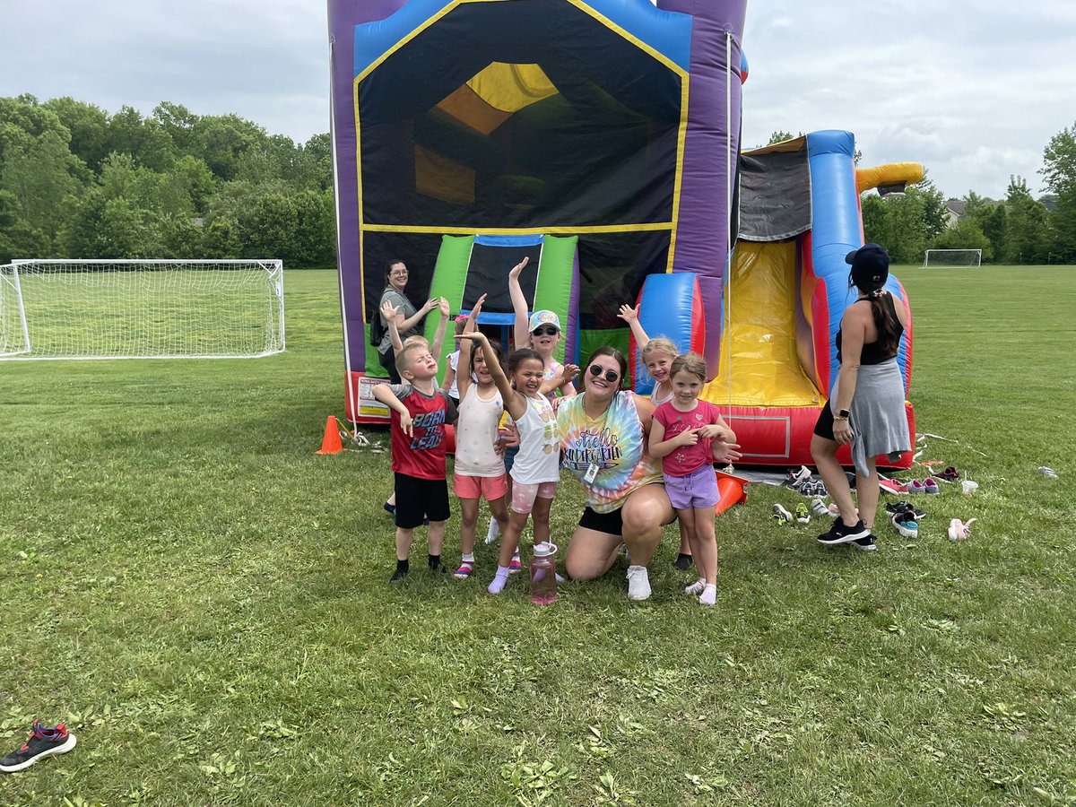 Worthington Park PTA tweet media