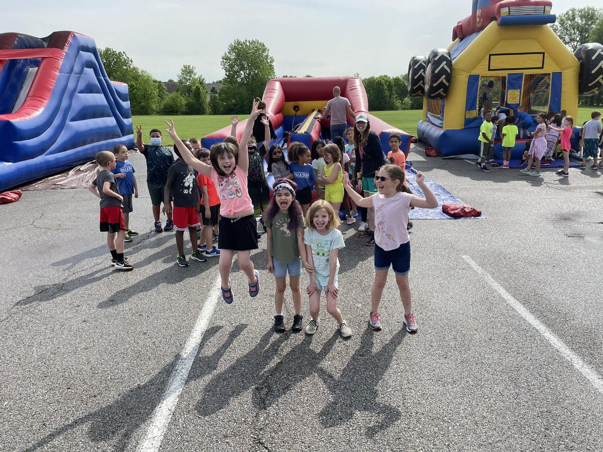 Worthington Park PTA tweet media