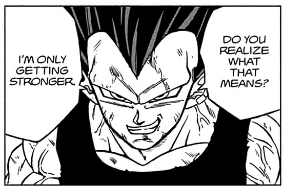 AitorArt_'s tweet photo. Relineart and coloring of Vegeta UE #vegeta #dbs84 #Manga #DragonBallSuper #ultraego #megainstinct #DBSpoilers #toyotaro #dbsmanga https://t.co/8StX6ifaNi