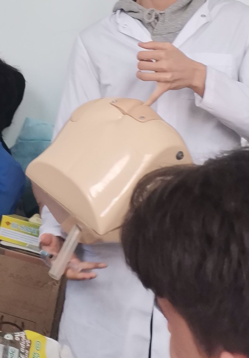 Это мы шутили. На 5 все сдали