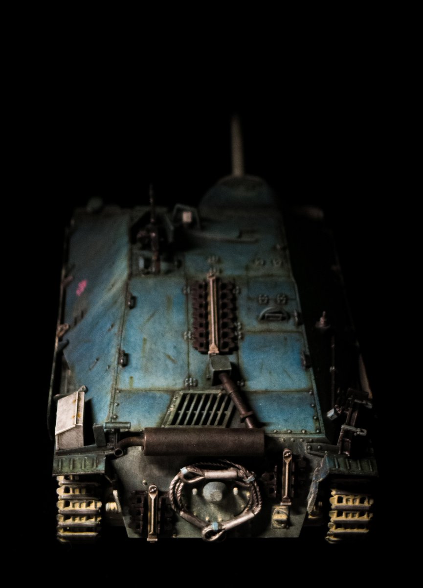 ganesa56's tweet photo. タミヤ 1/35 MM No.285 ヘッツァー 筆で塗りました
初めての戦車という事に加え、好き勝手に塗っちゃってるので顔を顰める方もいらっしゃるとは思いますが、寛大な心でスルーして頂ければと存じます https://t.co/7iG39GBr7L