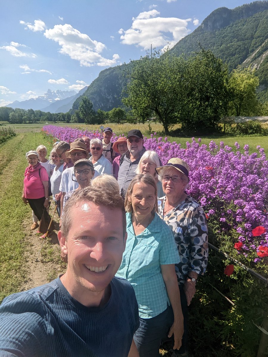 Tulipan Zollinger (@tulzollinger) on Twitter photo Vous organisez des visites de votre entreprise ?
Cela prend du temps, souvent les weekends. Mais chez <a href="/ZollingerBio/">ZollingerBio</a>, nous trouvons qu'il y a beaucoup d'avantages: fidélisation, création d'un lien avec le client et surtout, plein de nouveaux contacts et de questions intéressantes Vous organisez des visites de votre entreprise ?
Cela prend du temps, souvent les weekends. Mais chez <a href="/ZollingerBio/">ZollingerBio</a>, nous trouvons qu'il y a beaucoup d'avantages: fidélisation, création d'un lien avec le client et surtout, plein de nouveaux contacts et de questions intéressantes