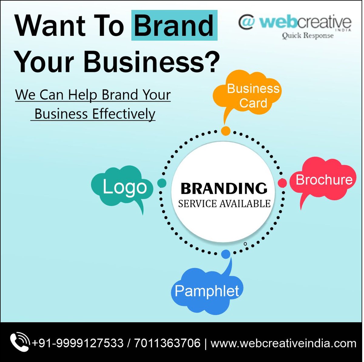 BipeenChander's tweet photo. These days branding is the most important criteria for one to get their business get promoted and make it reach in the top. For the purpose of branding of their business one can get business card, brochures, logos and pamphlet printed. https://t.co/RKtrNiRHnF