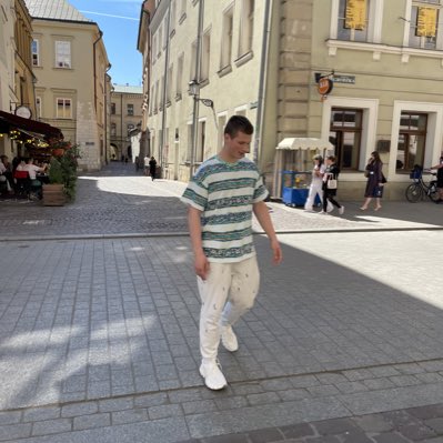 #НовыйАватар