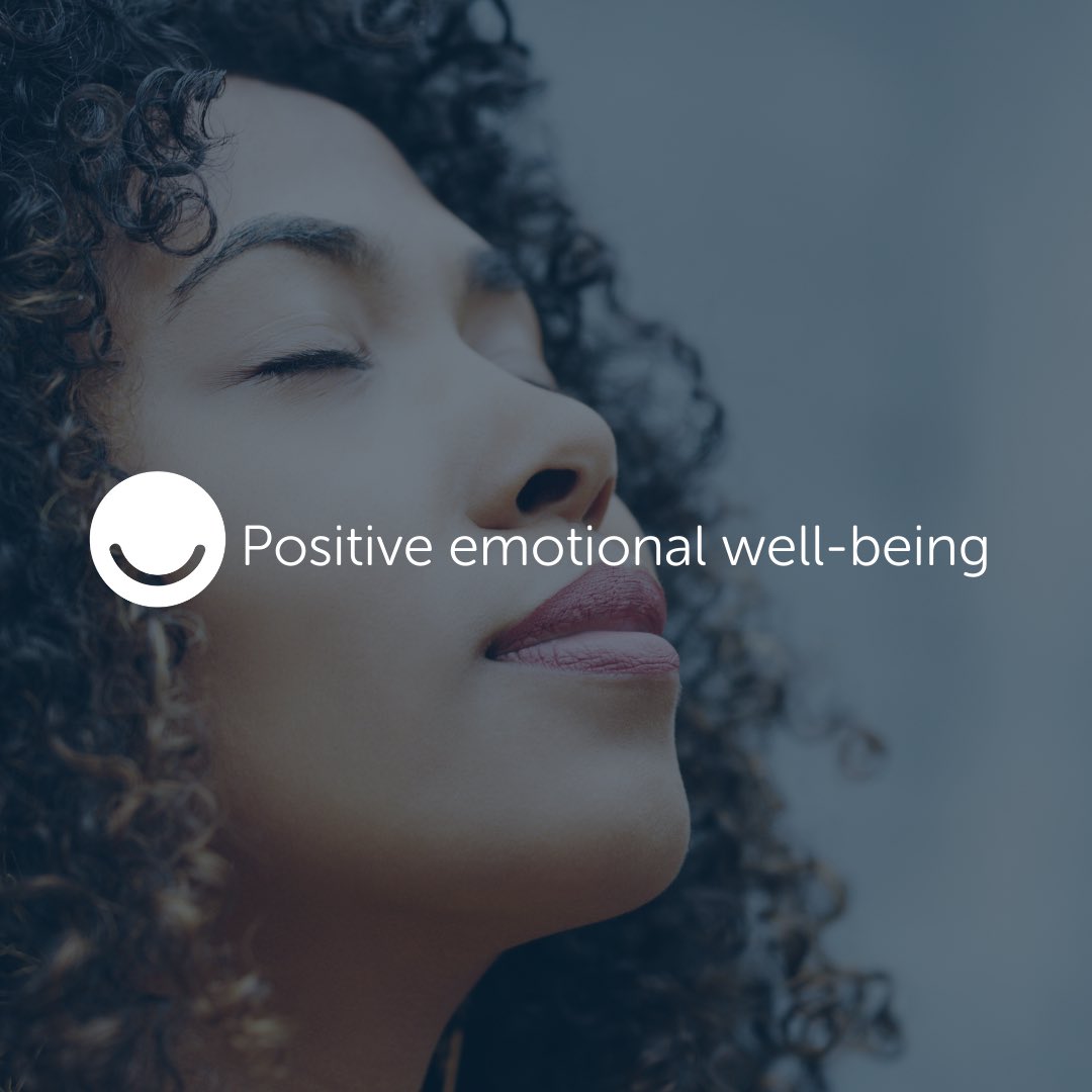 Happy #WorldMeditationDay 

Emotional well-being: meditation positively impacts our emotional well-being, teaching us to better manage and understand our emotions preventing feelings of overwhelm!