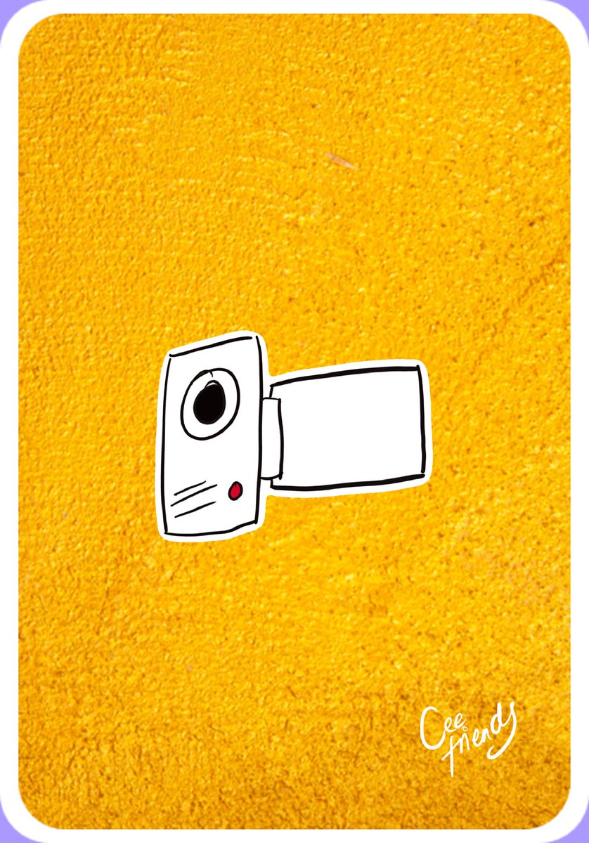 <a href="/ceefriends/">CeeFriends ⌐◨-◨</a> Golden camcorder