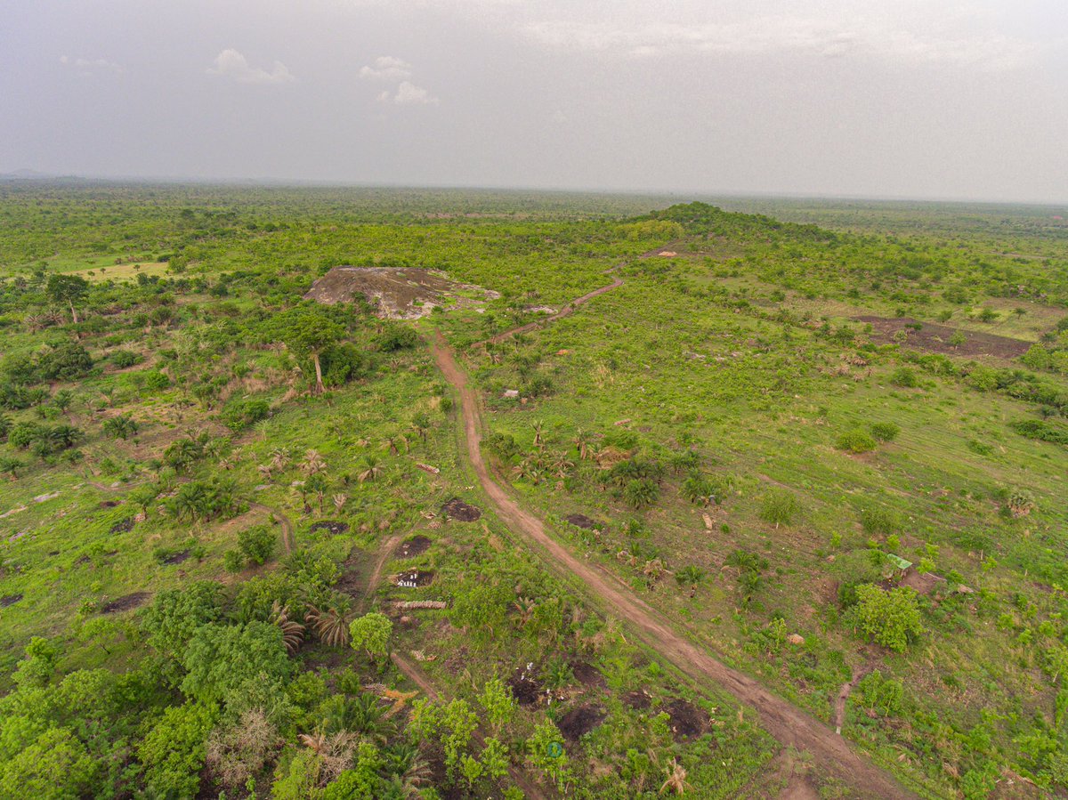 AdonaiEstateltd's tweet photo. βBuy land, because God ainβt making any more of it.β
054 4261962 / 0204732328
#landforsale #lookingforland #voltaregion
#realestate #landssupermarket #buyvoltalands #buylandsinho #theadonaipeople #litigationfreelands #voltalandshub #buylandsinvolta #adonailands https://t.co/ixSzfa1Ivq