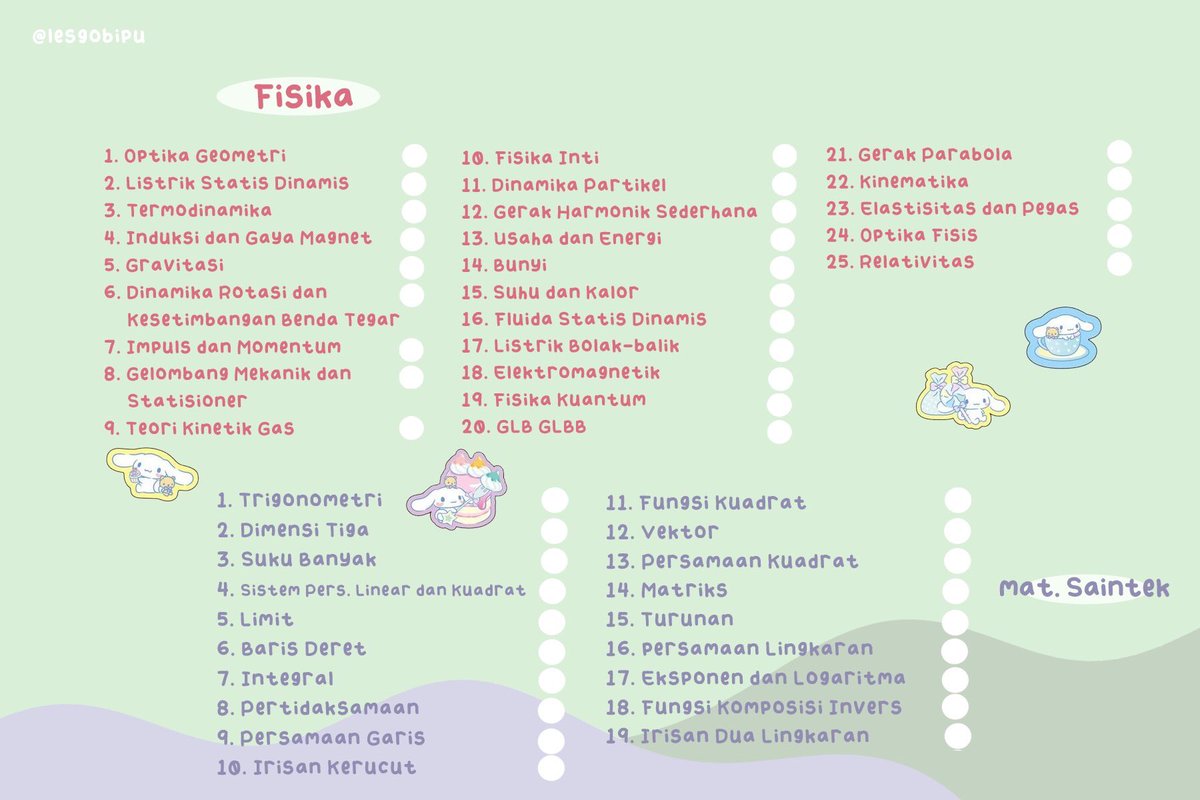 lesgobipu's tweet photo. 🌟 STUDY MAP SIMAK 🌟

; template
; persebaran materi simak soshum dan saintek ✧ 

(„• ֊ •„) rt/like ya, feel free to use ♡ https://t.co/5os32EQEbl