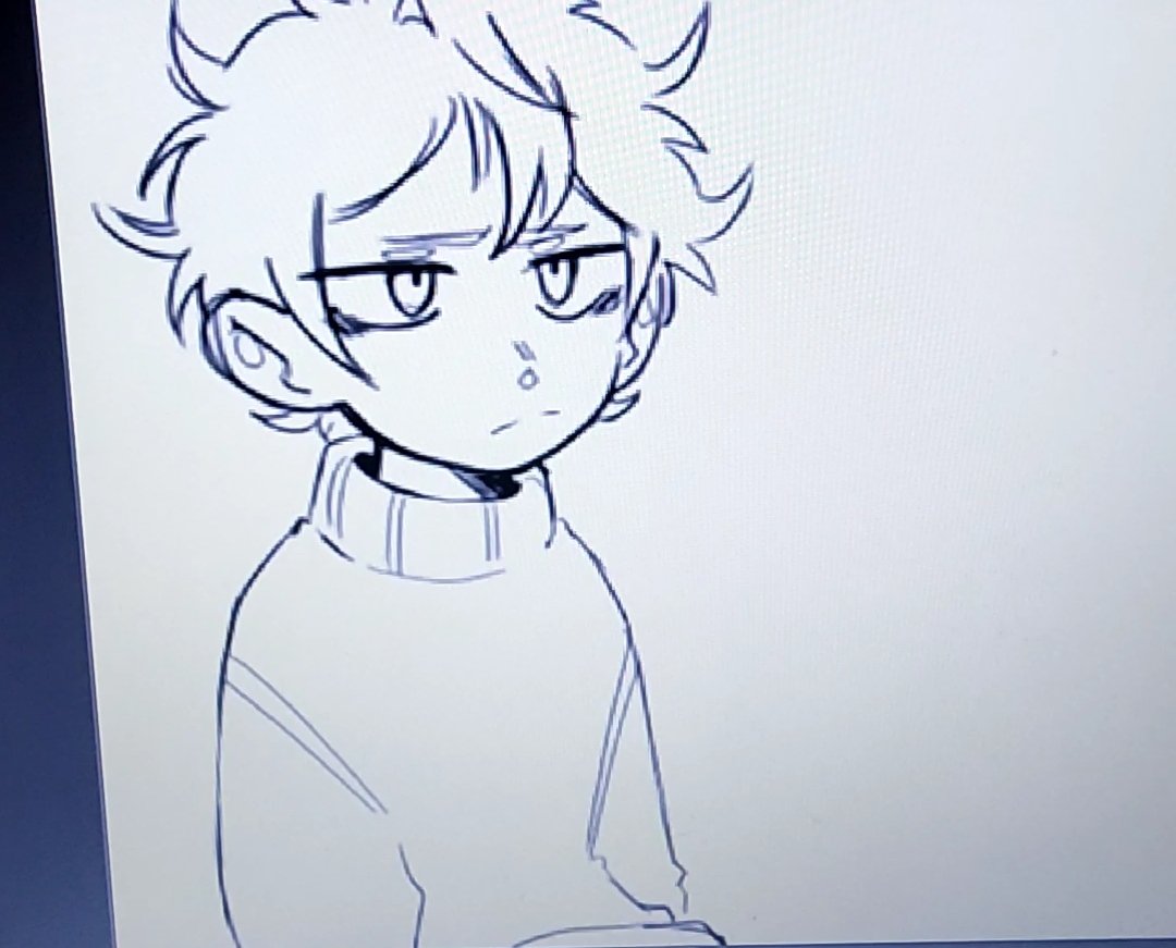 ArajlymH's tweet photo. work on a comic book 
#TweekTweak #SouthPark https://t.co/aS3eIufNIR