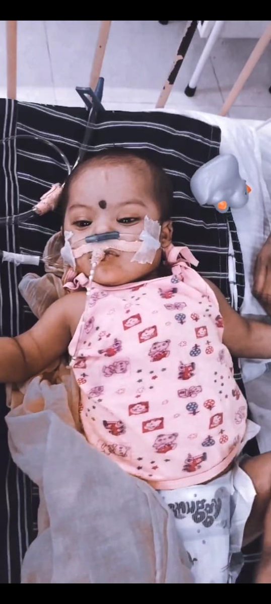 Krishna03378046's tweet photo. @narendramodi  3 ,lakh ki zaroorat hai 6 mahine ka baby hai heart ka opretion hai ek hafte ander plzzzzz sir help me 🙏🙏🙏 https://t.co/DZLdsYKkDC