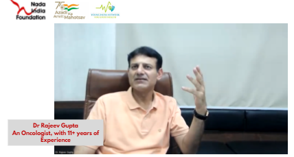NadaPehchaan's tweet photo. #WNTD2022
Dr Rajeev Gupta shared with @NadaNetwork  #Nicotine is highly #addictive
Tobacco is ☠️ and #promotion through #POSTobaccoDisplays need to reduce for a step toward a healthy #Tobaccofreeindia and #protectyouth 🇮🇳#Supportcotpaamendment2020 @MoHFW_INDIA @mansukhmandviya https://t.co/0zr5URZRlU
