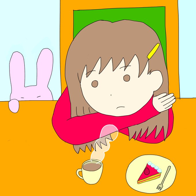 イラストすきな人と繋がりたいのtwitterイラスト検索結果
