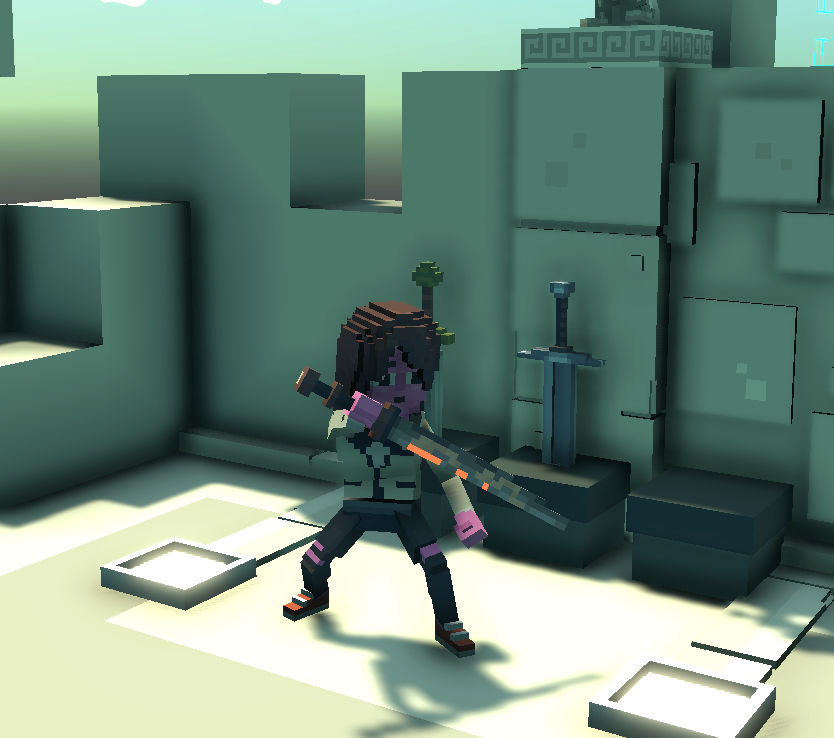 B79403345B's tweet photo. @TheSandboxGame https://t.co/omo7YanZ37