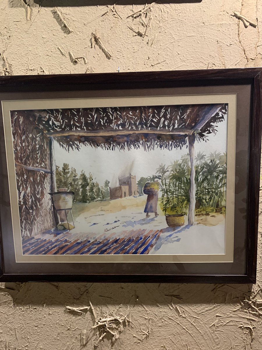 شد انتباهي في معرض تأثيرات لونية
لوحات تشكيلة مميزة 
<a href="/almasah808/">منيرة السليم</a> 
<a href="/ahmedaljadan/">أحمد الجدعان</a> 
أ/ موسى السيف
أ/ سلطان  العيسى 
أ/عبد المحسن الطوالة
أ/ عبدالله الحميدي 
أ/عهود بن حسين   
وجميع المشاركين أعمال في غاية الجمال🌺 سعدت بهذه الزيارة