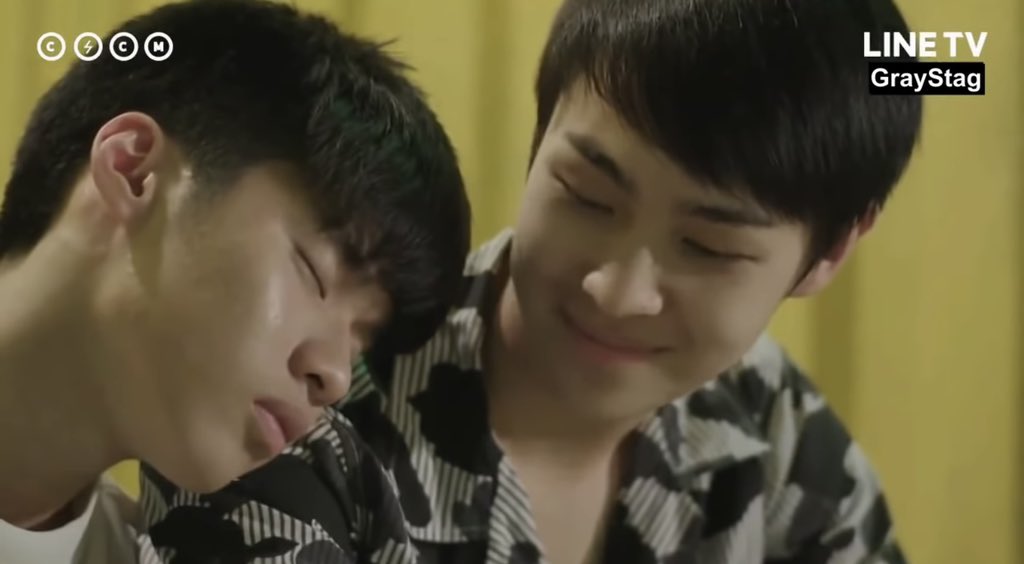 nap0322017's tweet photo. #makeitrighttheseries2 Ep8
เสียงสะท้อน
Cr. https://t.co/ZmBnhydO26
#BoomPeak #TeeFuse #BoomKrittapak #peakpeemapol https://t.co/HwWk4aXRor