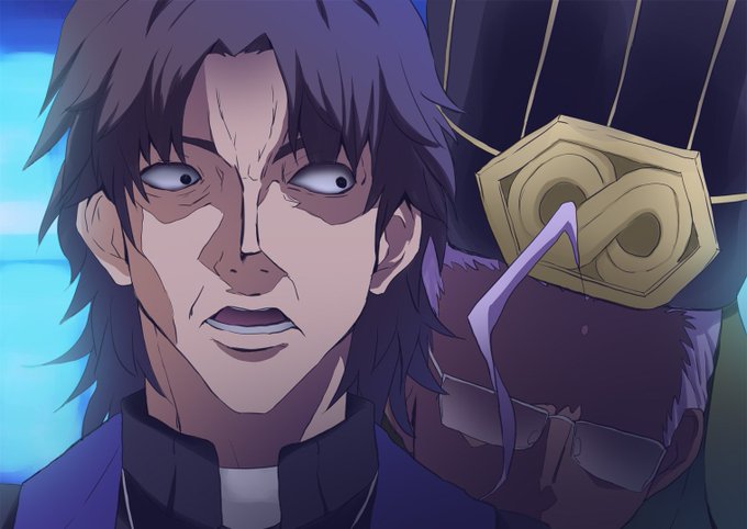 そろそろこれができそうな予感
#軽い気持ちで描いたら思った以上に反響があった絵 