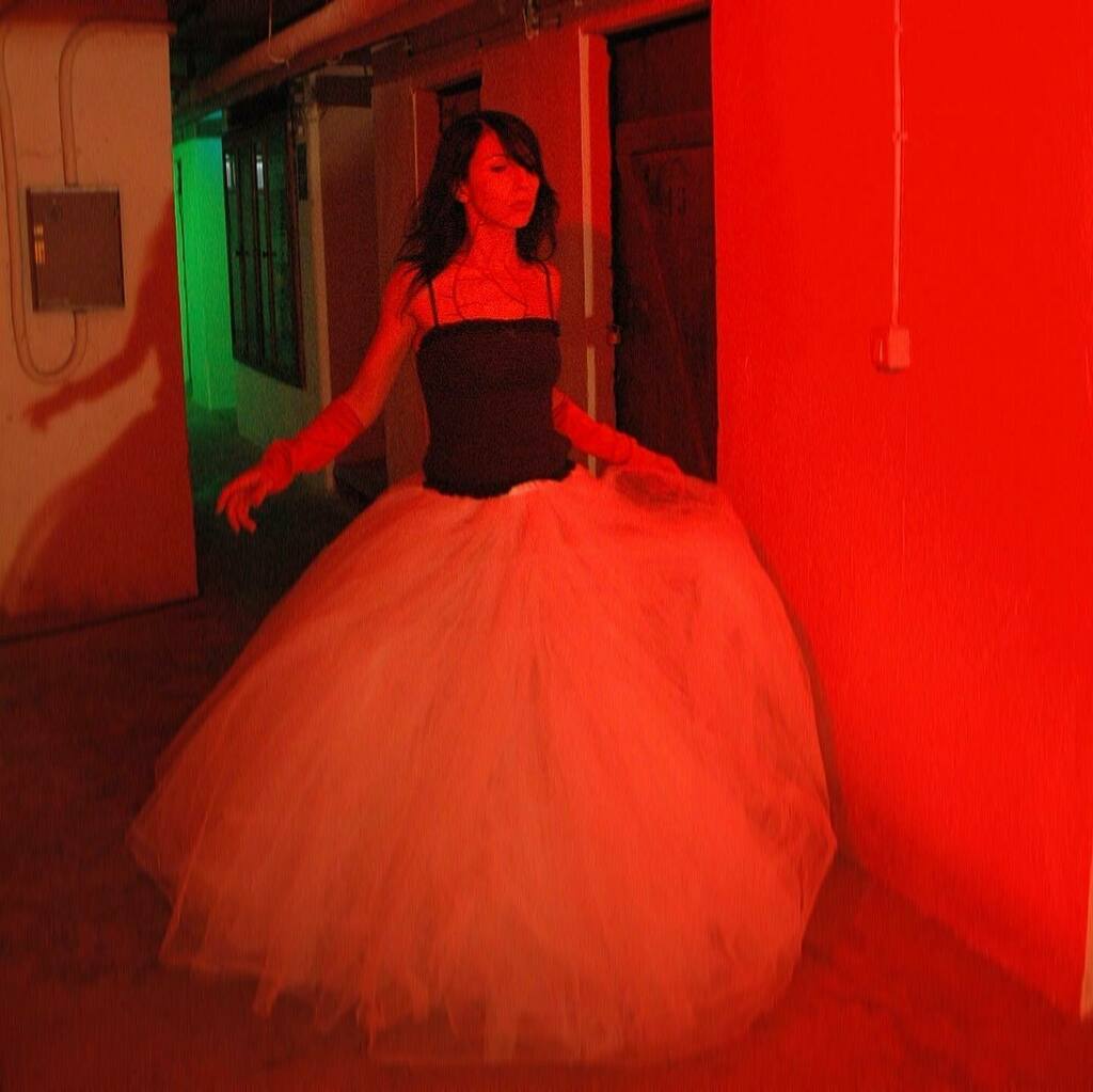 _Cadaveria_'s tweet photo. In Your Blood turns 15 today. Back to 2007 on the set of The Dream music video. Can you remember it?
So strange now to see me with a sigaret. I quit five years ago. I could have done it earlier, but better late than never.
#cadaveria #inyourblood #thedream #cadaveriahersel… https://t.co/weIvEqRK4o