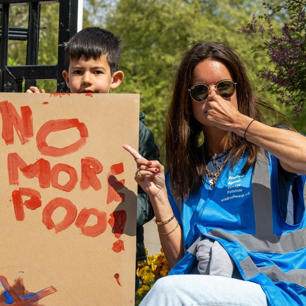 NO MORE POO! ⁠
⁠
We must #EndSewagePollution NOW!! sign the petition now! (link in bio)⁠
⁠
📷 by @williamtempleton⁠
⁠
#SurfersAgainstSewage #SaveOurSea #SaveOurOceans #Environment #Litterpick #singleuse #rubbish #singleusesucks #ocean #sea #climatechange