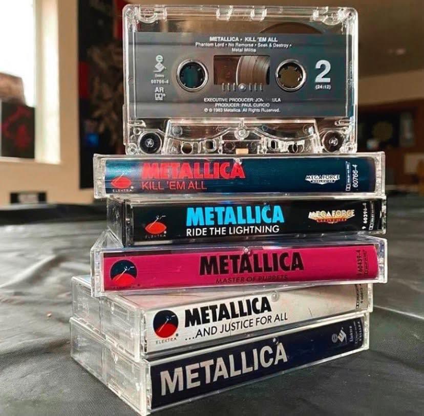Hetfield Fan tweet media