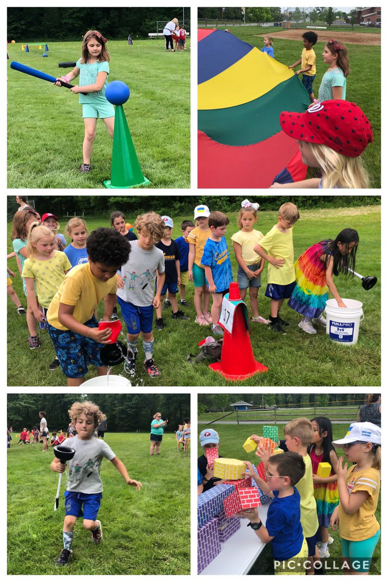 Mrs. S's 1st Graders tweet media