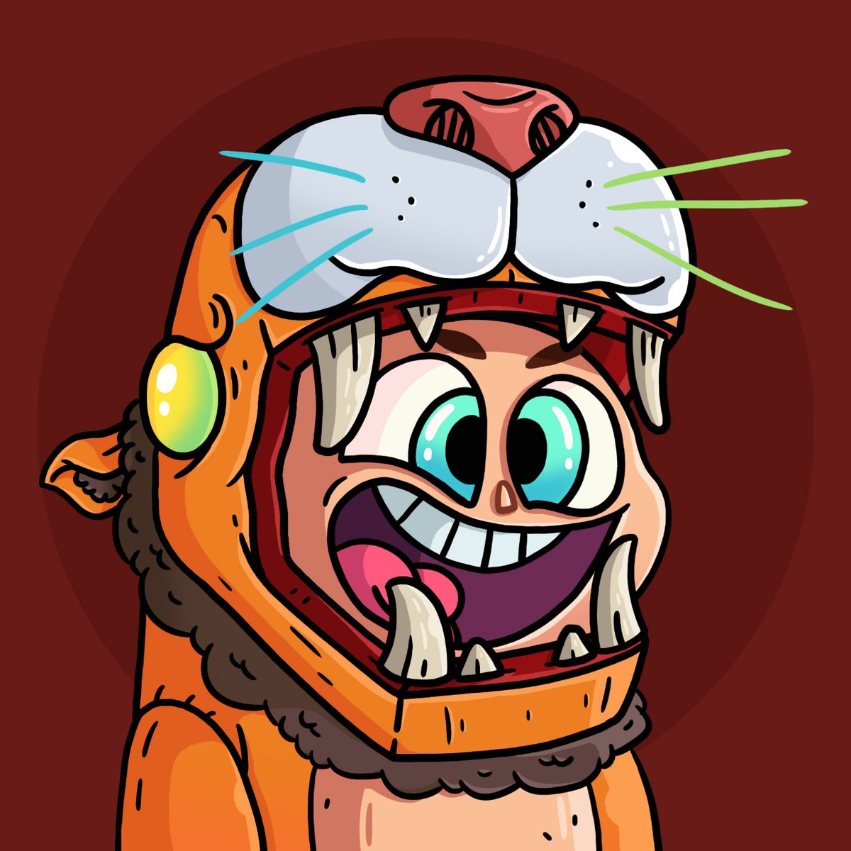 Mavera Nft tweet media