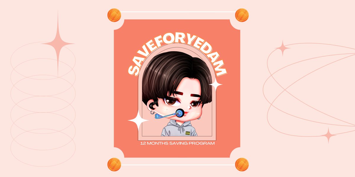 YEDAM NATION tweet media