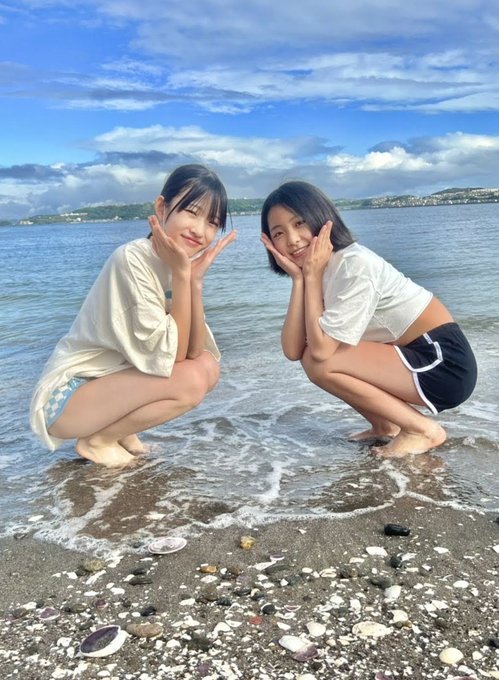 Twitterのコスプレ画像4