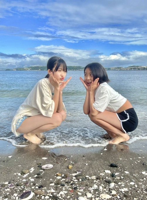 Twitterのコスプレ画像5