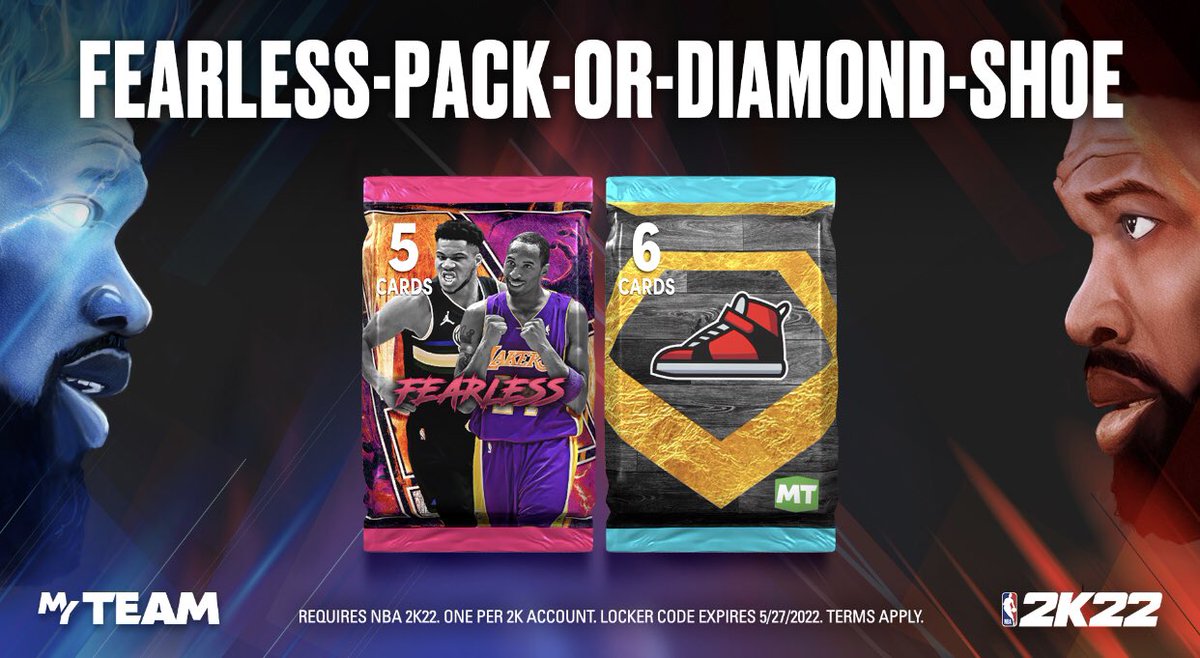 2k22lockercode_'s tweet image. #2k22 #lockercode