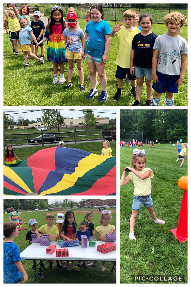 Mrs. S's 1st Graders tweet media