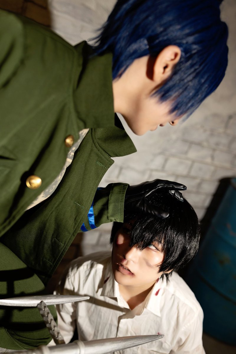 こぺん_𝙉𝙚𝙭𝙩▶︎ビビコス(パフォ) tweet media