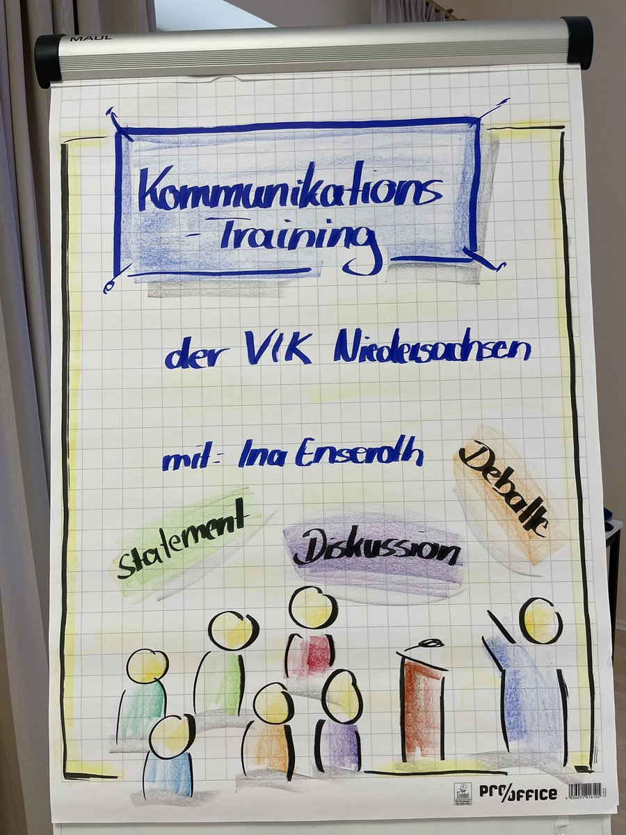 Debatten- und Diskussionstraining mit der #vlk_nds - ganz viele <a href="/julisgoe/">Junge Liberale Göttingen</a> sind mit dabei 💪🏼