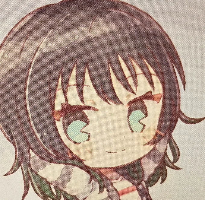 髪下ろしてる侑ちゃんすき…
(フォトエッセイシリーズ04で描かさせていただいたイラストです
#虹ヶ咲 
