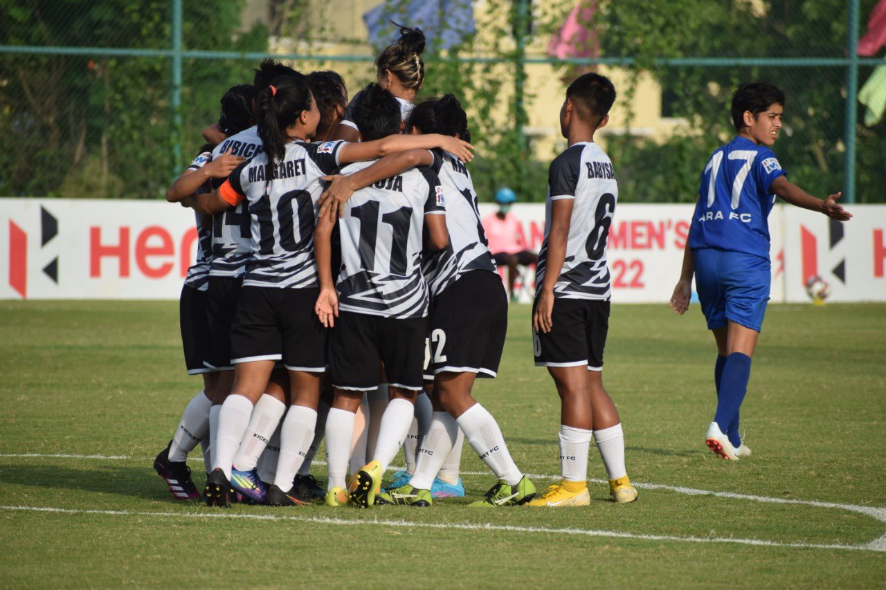 Indian Football Team on Twitter "FULLTIME at the 7th Battalion Ground