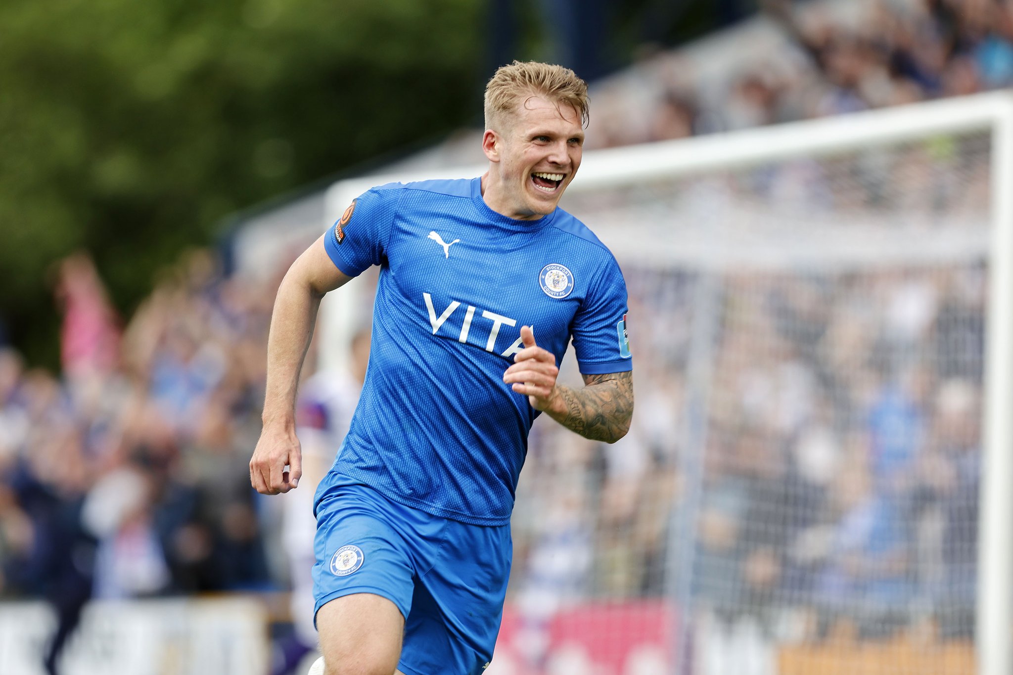stockport-county-c-on-twitter-saturdays-without-county-why-not