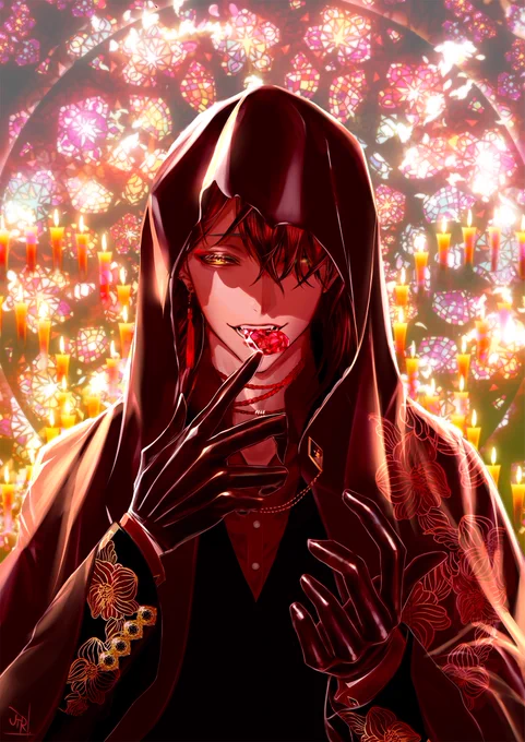 ✨congratulations on 700K milord💎🦍✨
(Really sorry for the delay...!)

❤️❤️❤️❤️❤️❤️❤️
Ask, and it will be given to you
💙💙💙💙💙💙💙

With respect and love for the hard work you have put in and the progress you have made so far💐
#VoxAkuma #Akurylic 