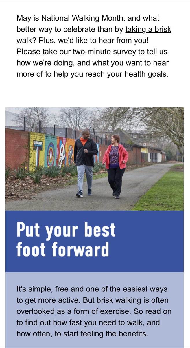maureen_catton's tweet photo. I’m now on the BetterHealth website/newsletter https://t.co/kYd9J8FRzf