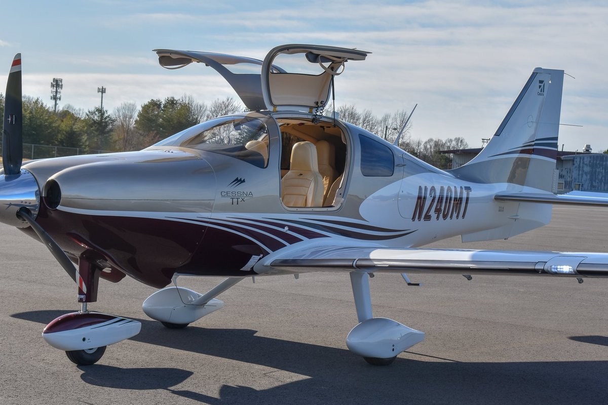 Phase 2 is where you get a Bonanza, Mooney, Saratoga, SR-22, Cessna TTX, etc. These planes are serious travelers. They go ~200mph and some have turbos, oxygen, retractable gear, anti-ice gear, and can get you over, through, or around more weather.