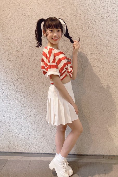 Twitterのコスプレ画像3