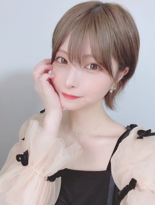 Twitterのコスプレ画像23