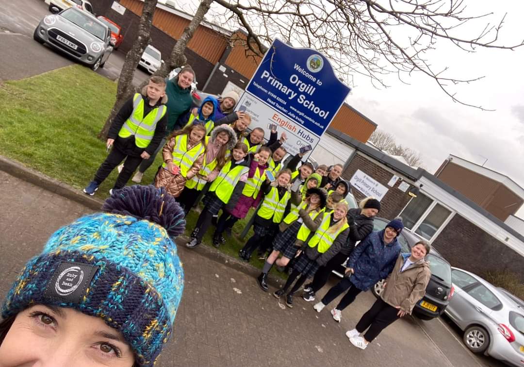 Street Tag tweet media